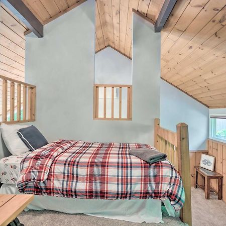 Village Of Loon Condo In Lincoln With Pool Access Exteriér fotografie