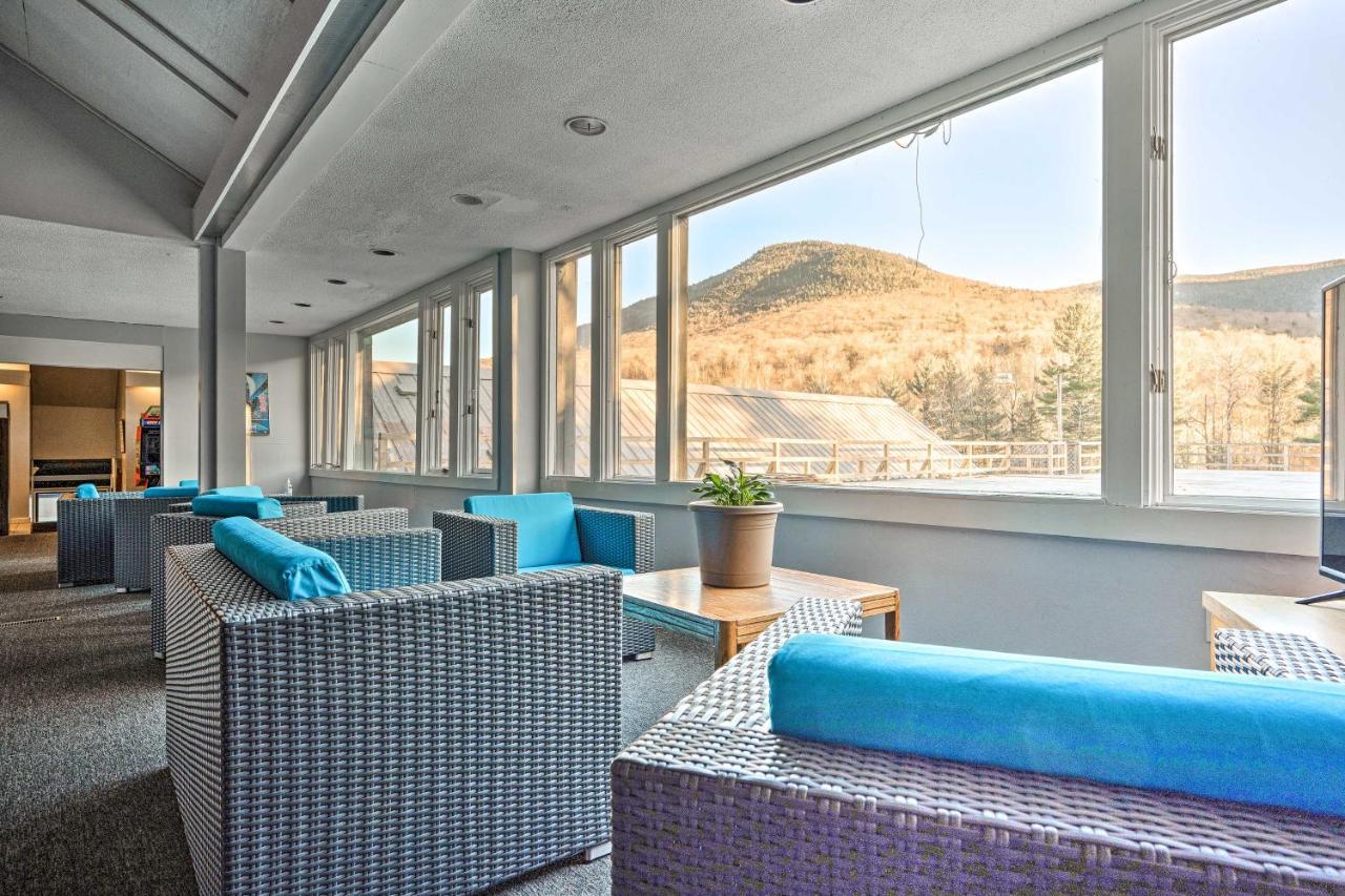 Village Of Loon Condo In Lincoln With Pool Access Exteriér fotografie