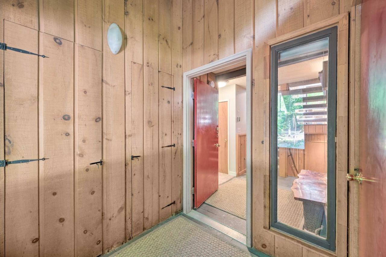 Village Of Loon Condo In Lincoln With Pool Access Exteriér fotografie
