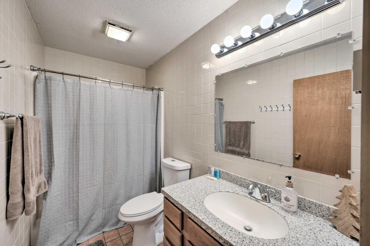 Village Of Loon Condo In Lincoln With Pool Access Exteriér fotografie