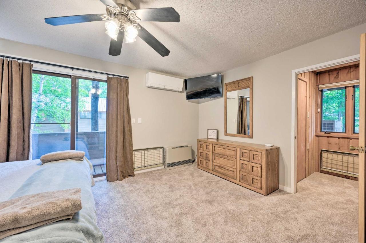 Village Of Loon Condo In Lincoln With Pool Access Exteriér fotografie