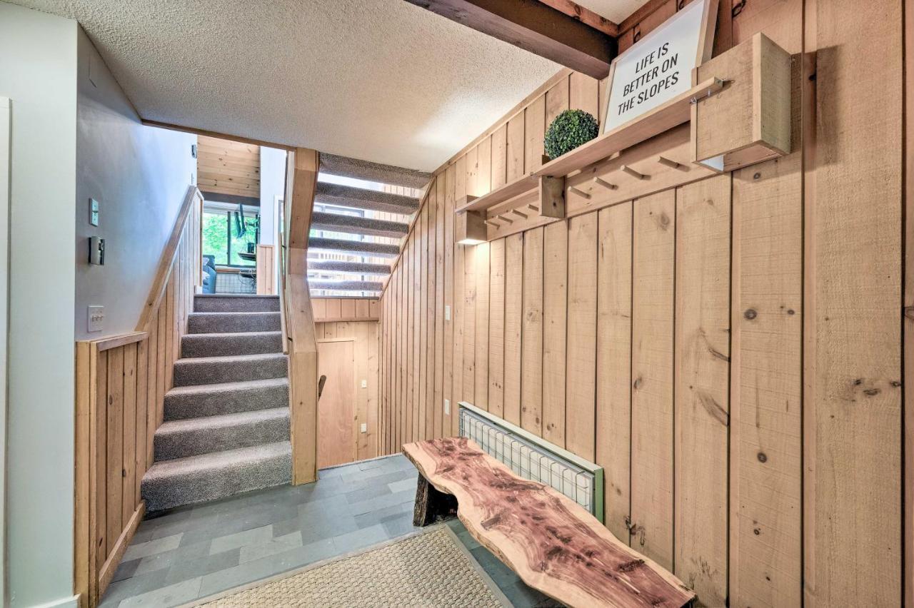 Village Of Loon Condo In Lincoln With Pool Access Exteriér fotografie