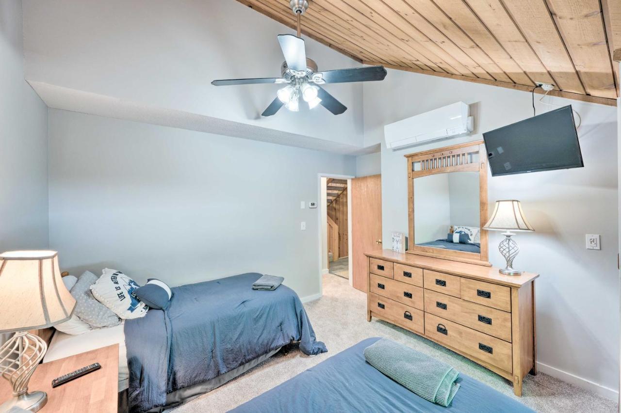 Village Of Loon Condo In Lincoln With Pool Access Exteriér fotografie